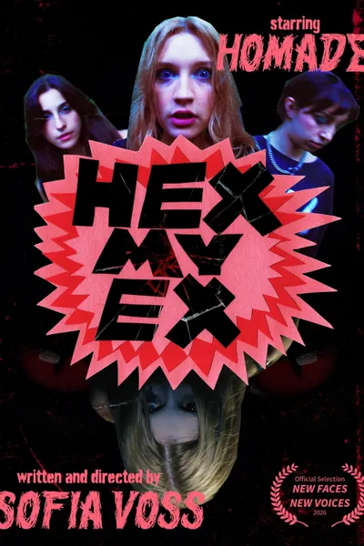 HEX MY EX