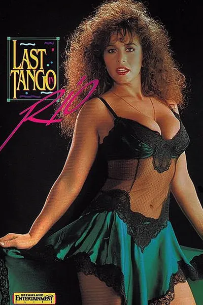 Last Tango in Rio