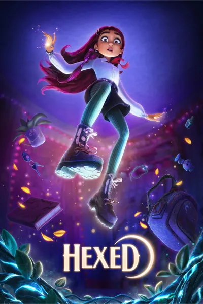 Hexed