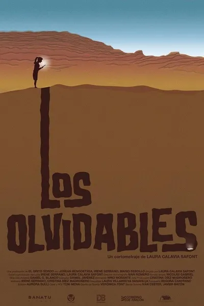 Los Olvidables