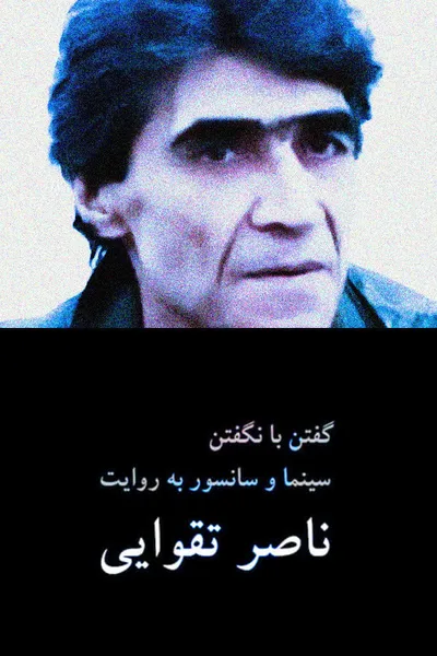 Saying by Not Saying