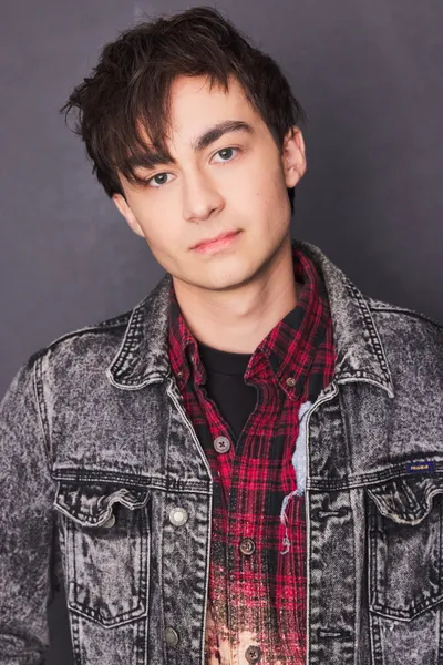 Aidan Dorn Wallenstein