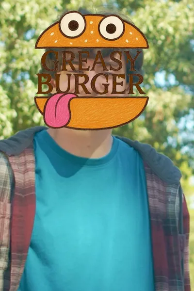 Greasy Burger