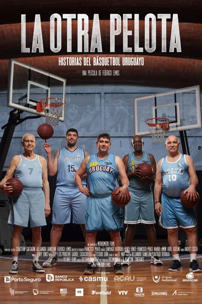 La Otra Pelota