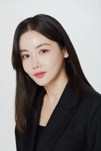 Hwang Woo-seul-hye