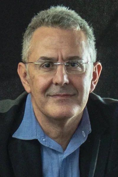 Philippe Aractingi