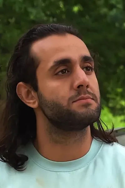 Peyman Abbasi