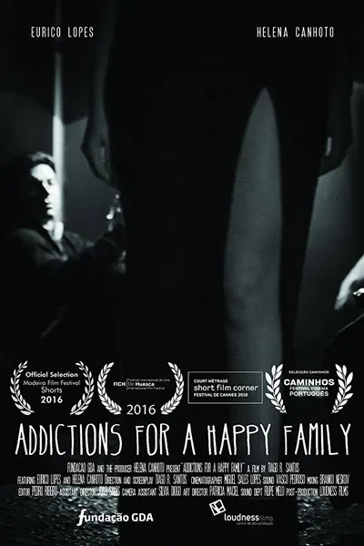 Addictions for a Happy Family
