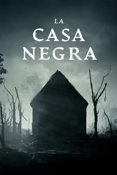 La casa negra