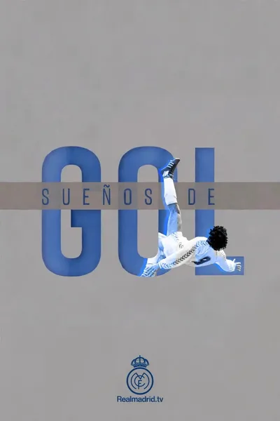 Hugo Sánchez : Sueños de Gol