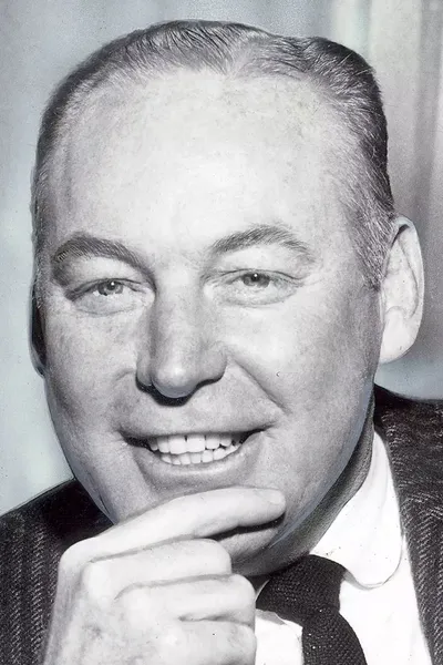 Howard “Red” Hickey