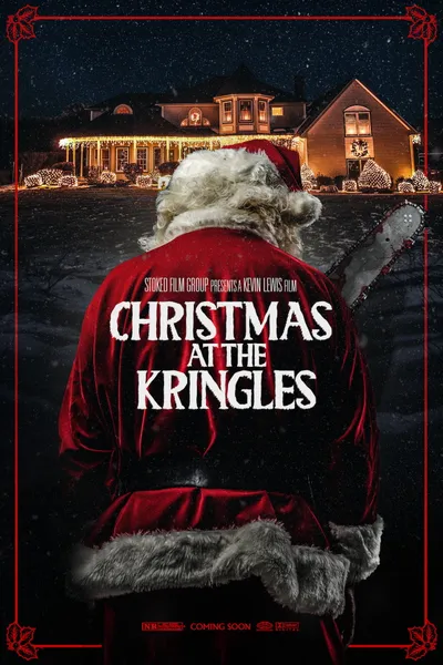 Christmas at the Kringles