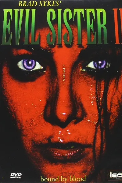 Evil Sister 2