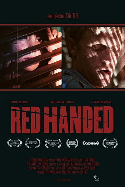 Red Handed