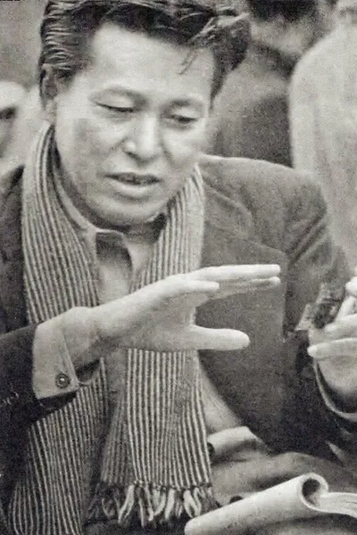 Tadashi Imai