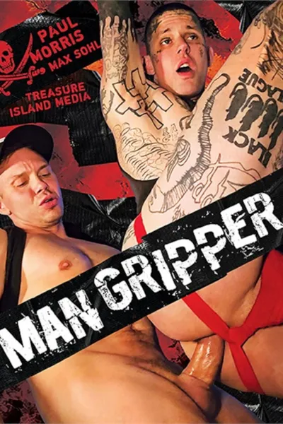 Man Gripper
