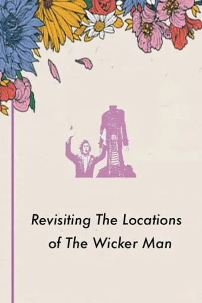 Revisiting the Locations of The Wicker Man