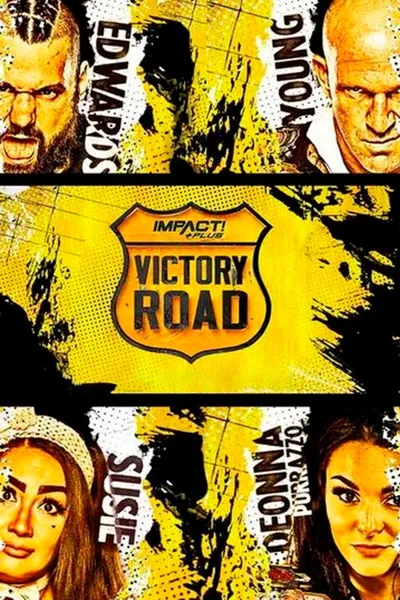 IMPACT Wrestling: Victory Road 2020
