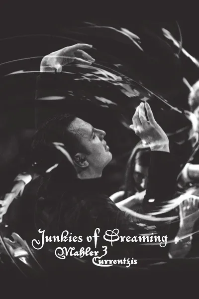 Junkies of Dreaming