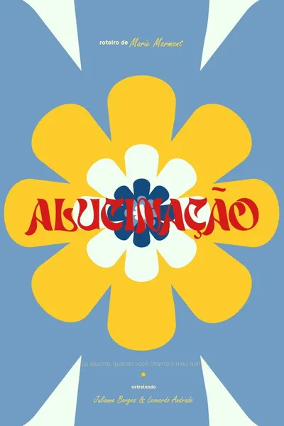 Alucinação