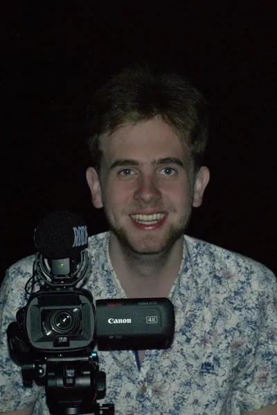 Nathan van der Cammen