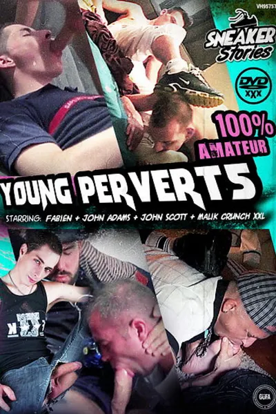 Young Perverts