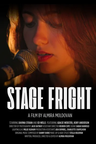 Stage Fright