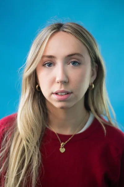 Annabelle Hardy-Stewart