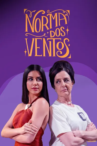 Norma dos Ventos
