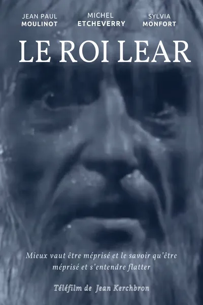 Le Roi Lear