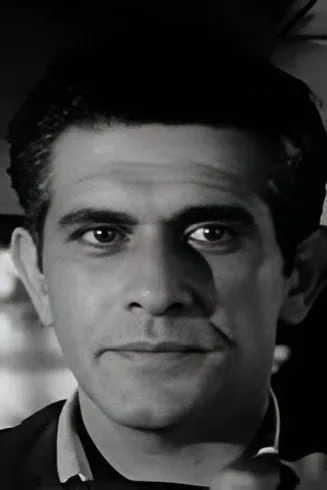 George Sawaya