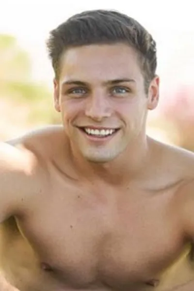Max Fisher