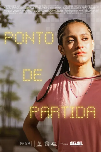 Ponto de Partida