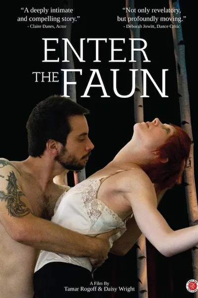 Enter the Faun