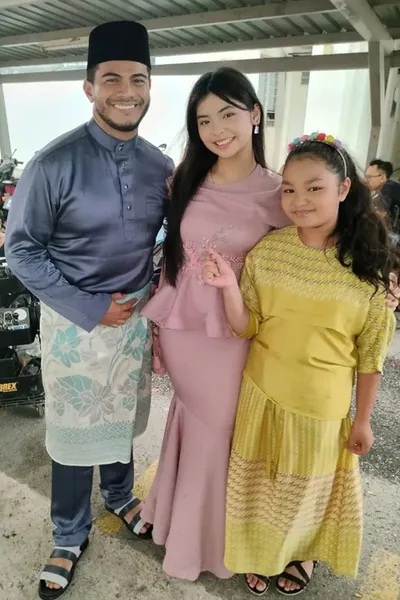 Raya Tahun Depan