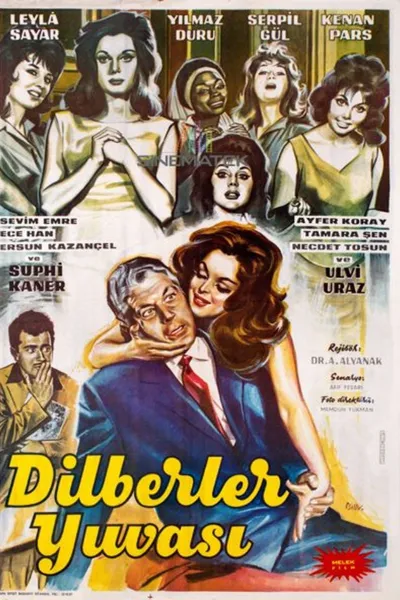 Dilberler Yuvası