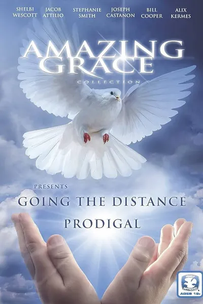 Going The Distance