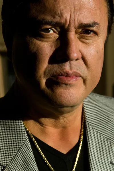 Jose Luis De Jesus Miranda