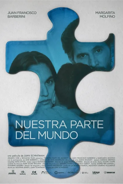 Our Part of the World