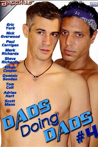 Dads Doing Dads 4