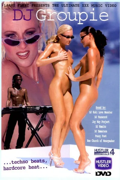 DJ Groupie