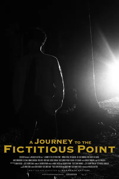 A Journey to the Fictitious Point
