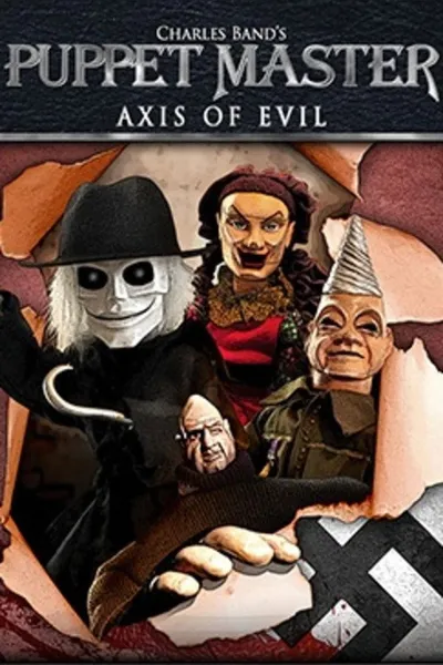 The Making of Evil