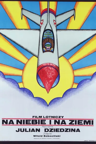 On the Earth and in the Sky