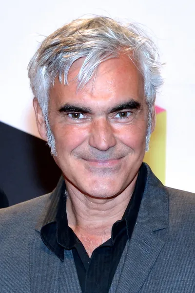 Kristofer Lundström