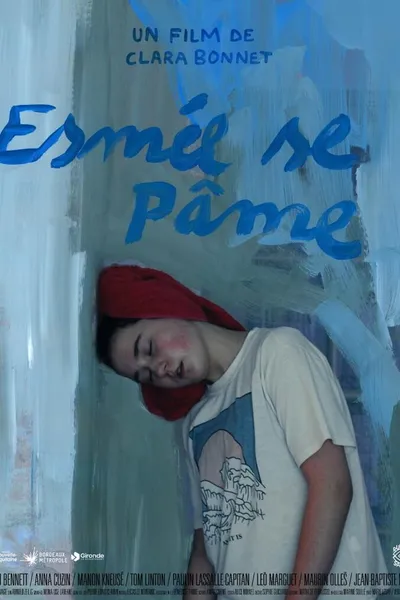 Esmée se pâme