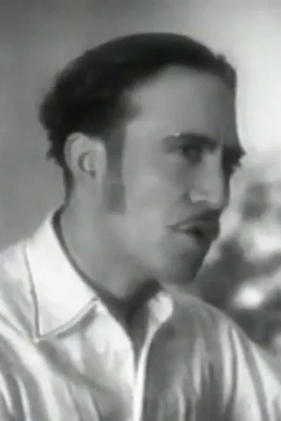 Joaquín Busquets