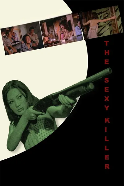 The Sexy Killer