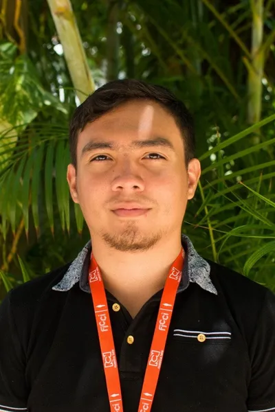 Efrain Vizcaino Sierra