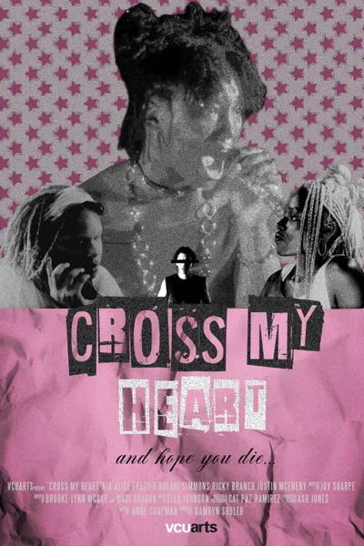 Cross My Heart
